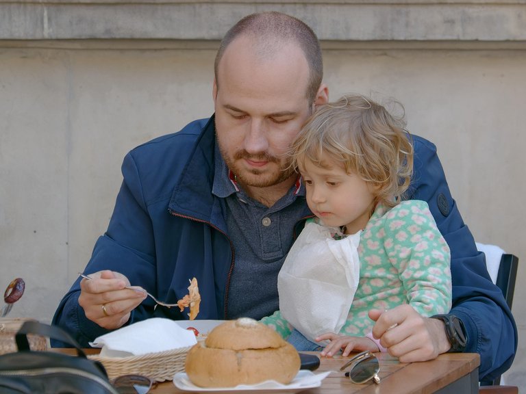 More Than a Meal: What Family Dinners Used to Mean