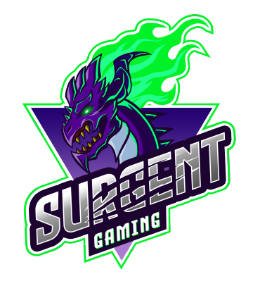 INTRODUCING: Surgent Gaming — A Web3/Hive Game Development Studio