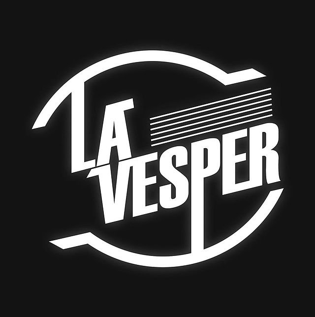 httpsupload.wikimedia.orgwikipediacommonsthumbaa6La_Vesper_logo_01.jpg640px-La_Vesper_logo_01.jpg.jpg