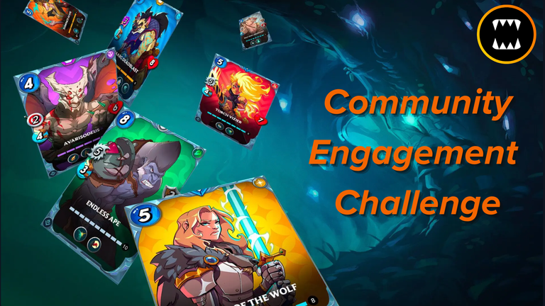 Community Engagement Challenge:  White Magic