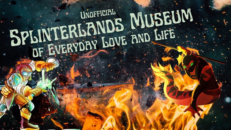 Splinterlands Museum of Everyday Love and Life.png