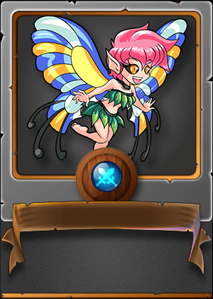ENCHANTED PIXIE RARE Neutral Monster.png