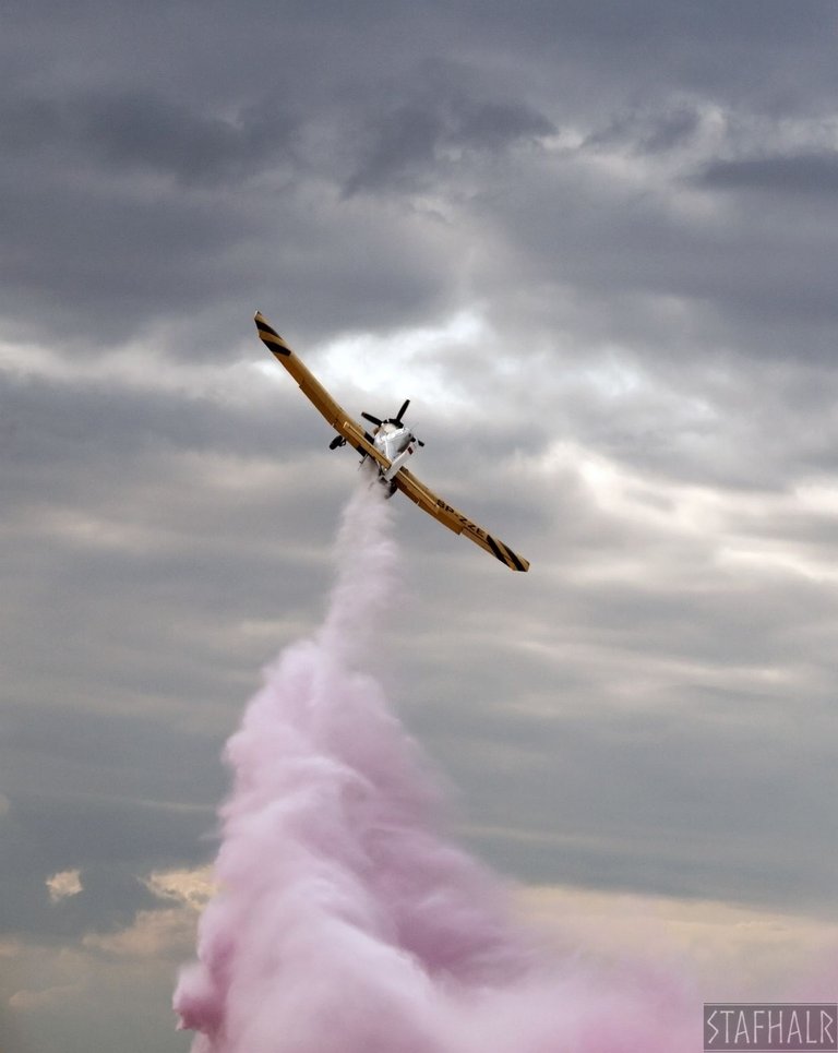 PZL M18 Dromader