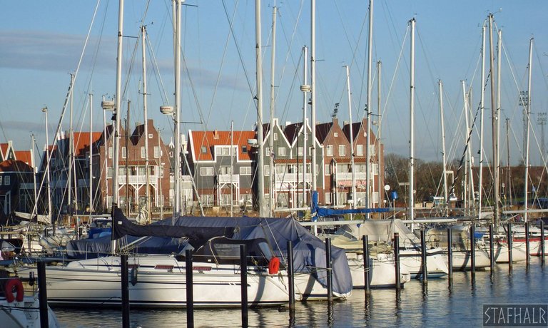 Volendam 