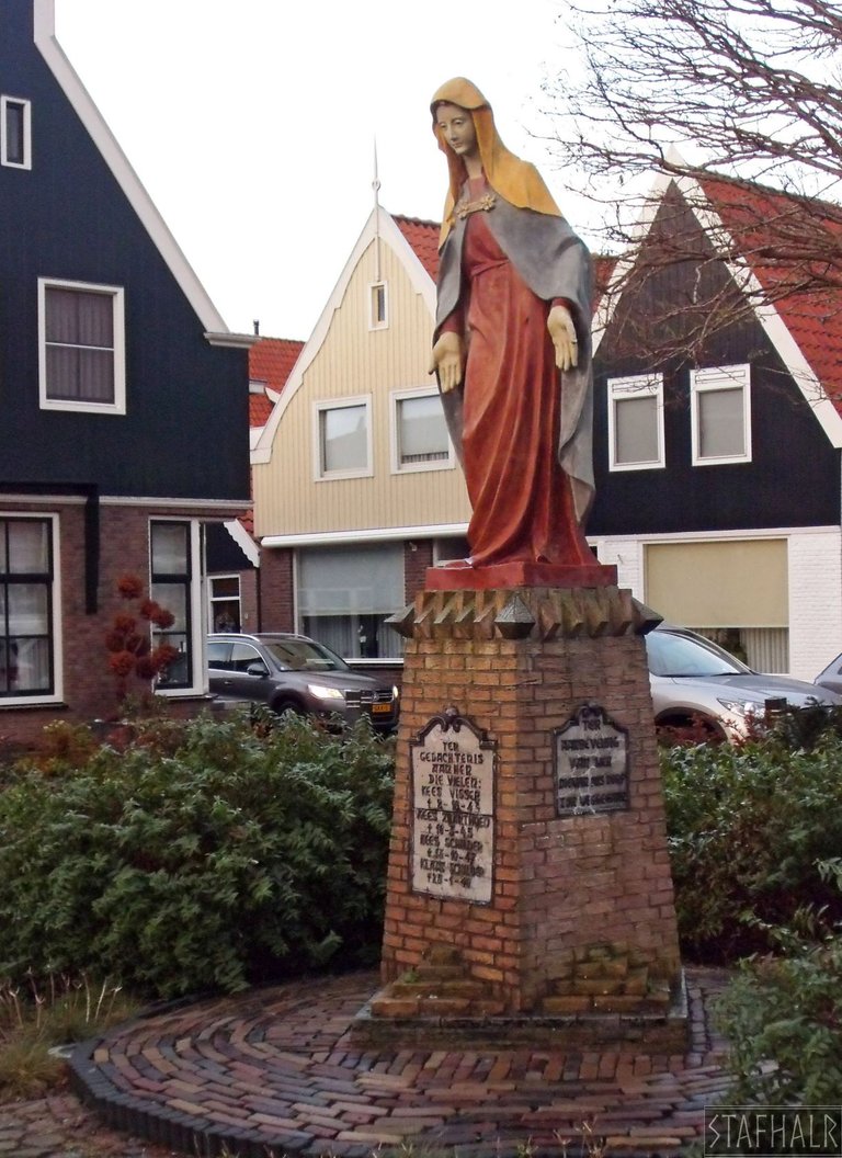 Volendam 