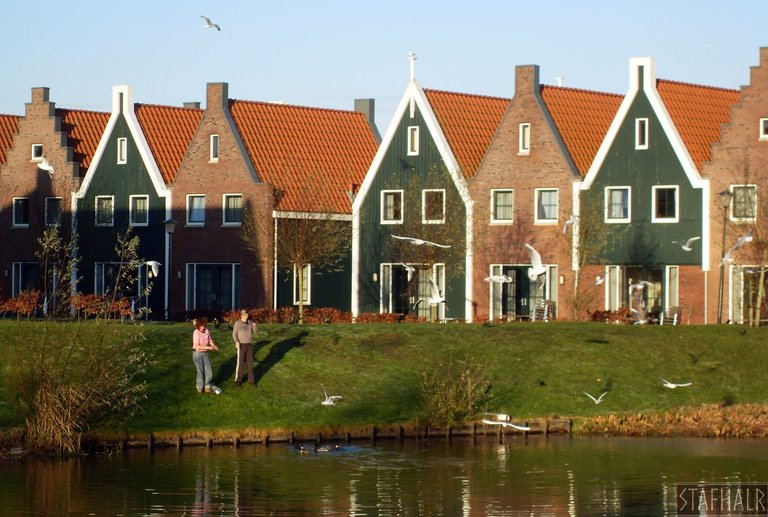 Volendam 