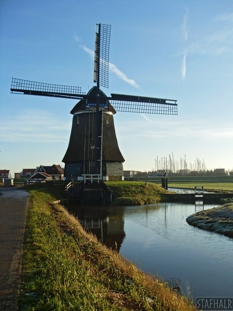 Volendam 