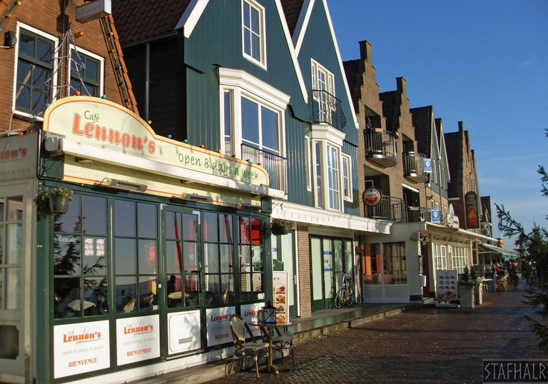 Volendam 