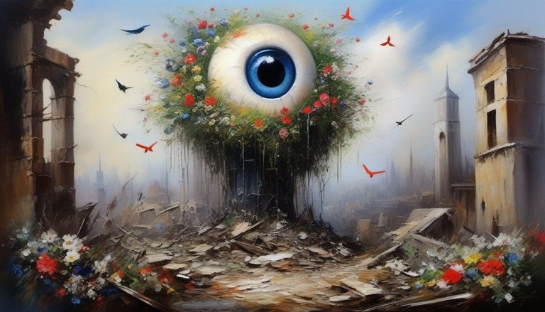 A-small-eyeball-flower--among-the-ruins-of-the-city-after-bombardment--The-are-some-birds-high-in-the-sky-- (1).jpg