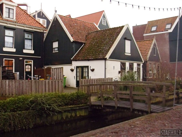 Volendam 