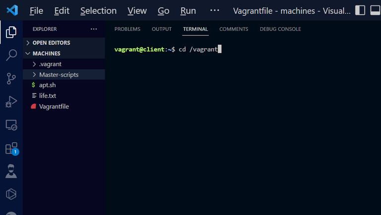 Vagrantfile - machines - Visual Studio Code 12_3_2022 10_59_57 PM.png