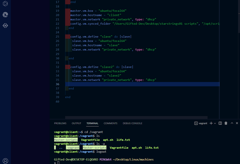 Vagrantfile - machines - Visual Studio Code 12_3_2022 11_39_40 PM.png