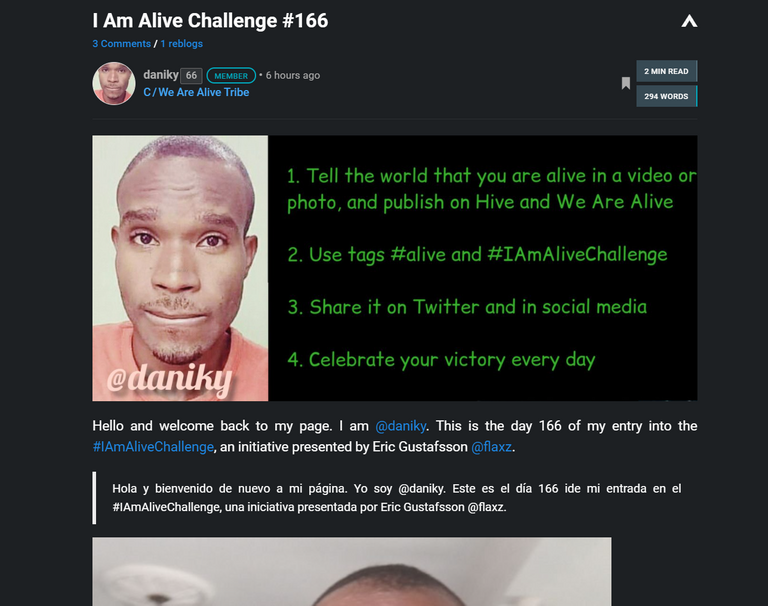 I Am Alive Challenge #166 _ PeakD - Google Chrome 11_22_2021 5_20_54 AM (2).png