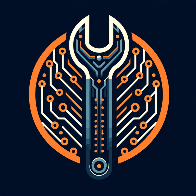 TechnoCraft Wrench Emblem.png