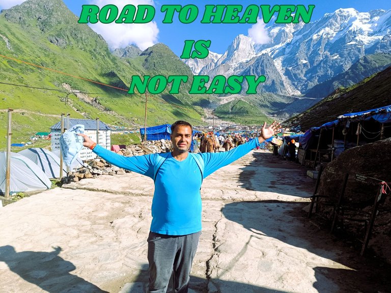 Add aROAD TO HEAVEN IS NOT EASY.jpg