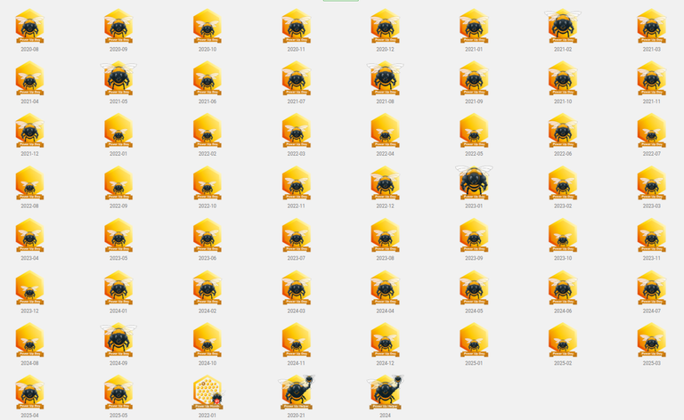 Bees