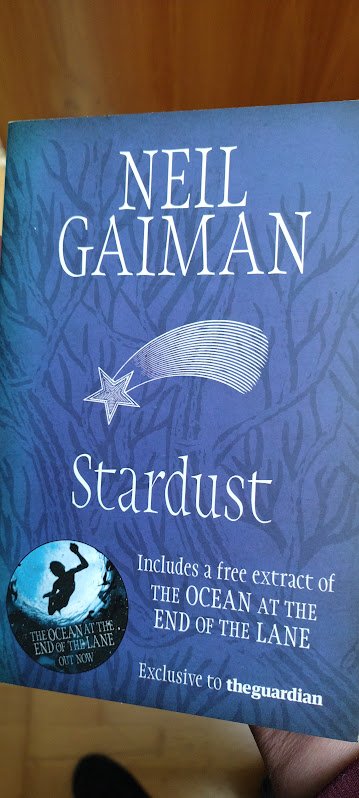Stardust
