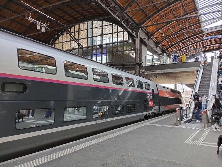 Zurich