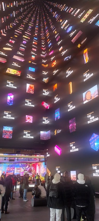 Video wall