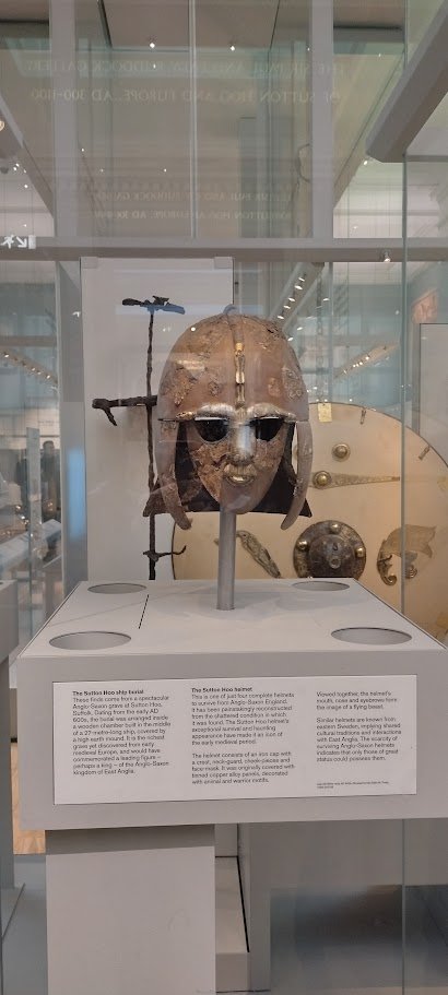 Helmet