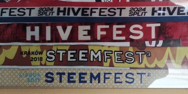 Wristbands