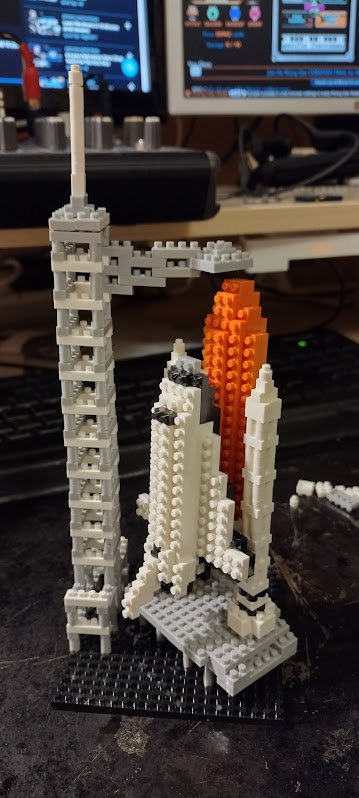 Finished