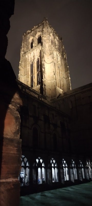 Durham Cathedral