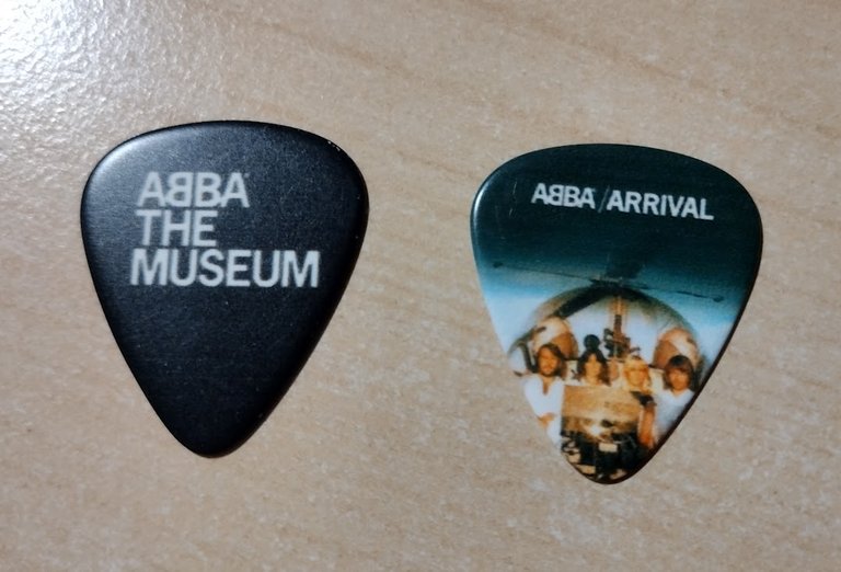 ABBA picks