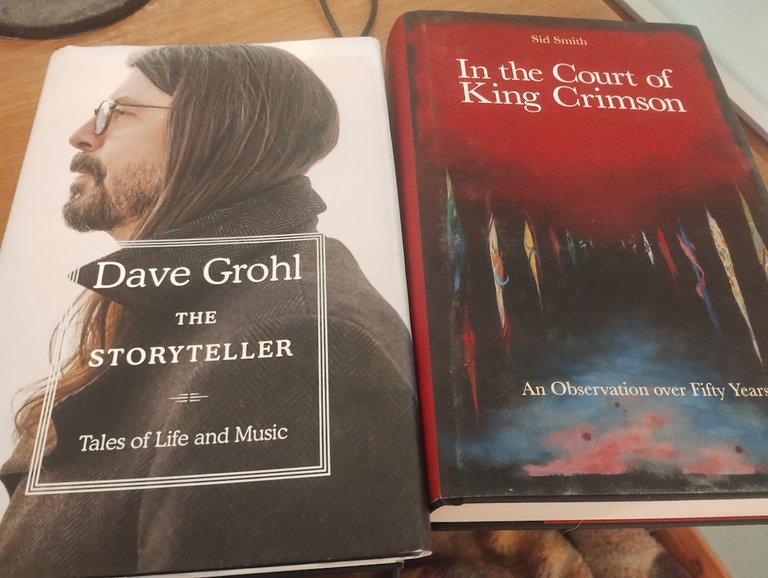 Books