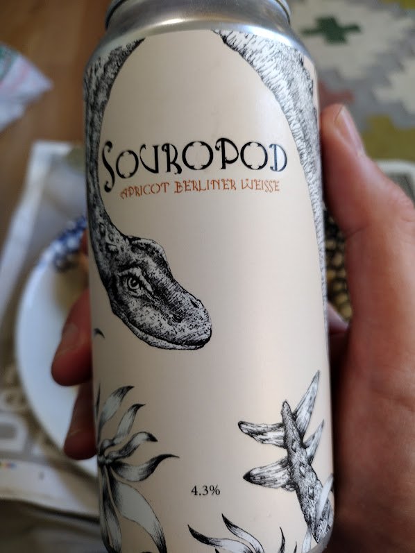 Souropod