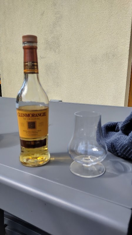 Glenmorangie