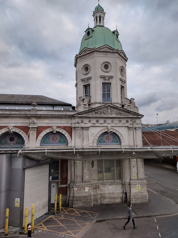 Smithfield Market