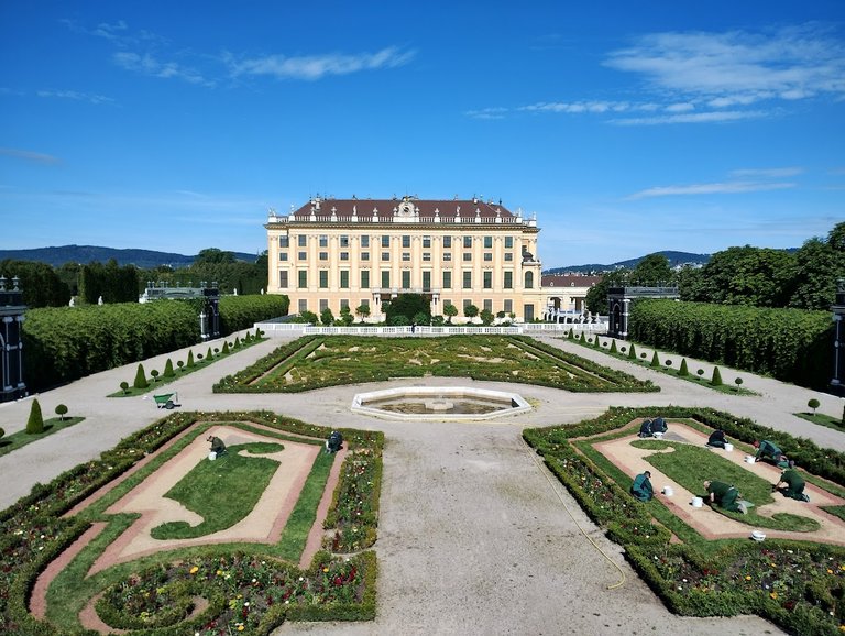 Schönbrunn