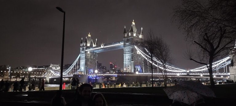 Tower Bridge