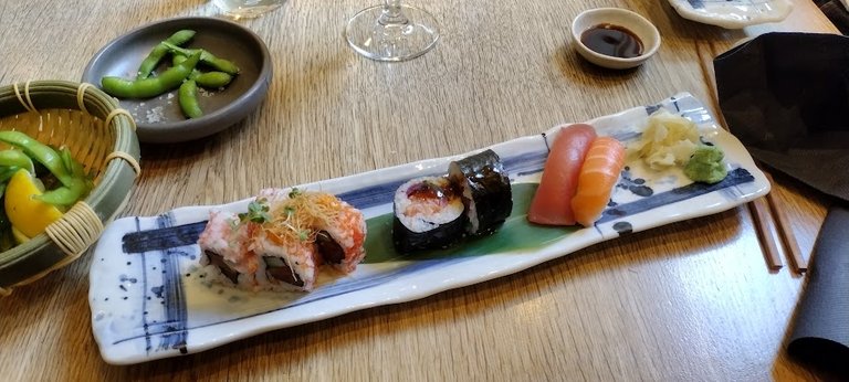 Sushi