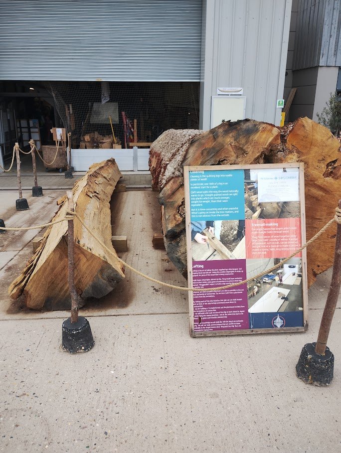 Logs