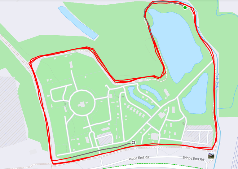 Course