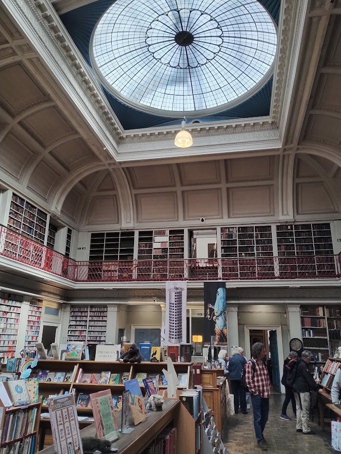 Library