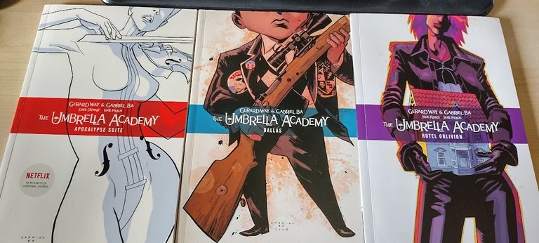 Books