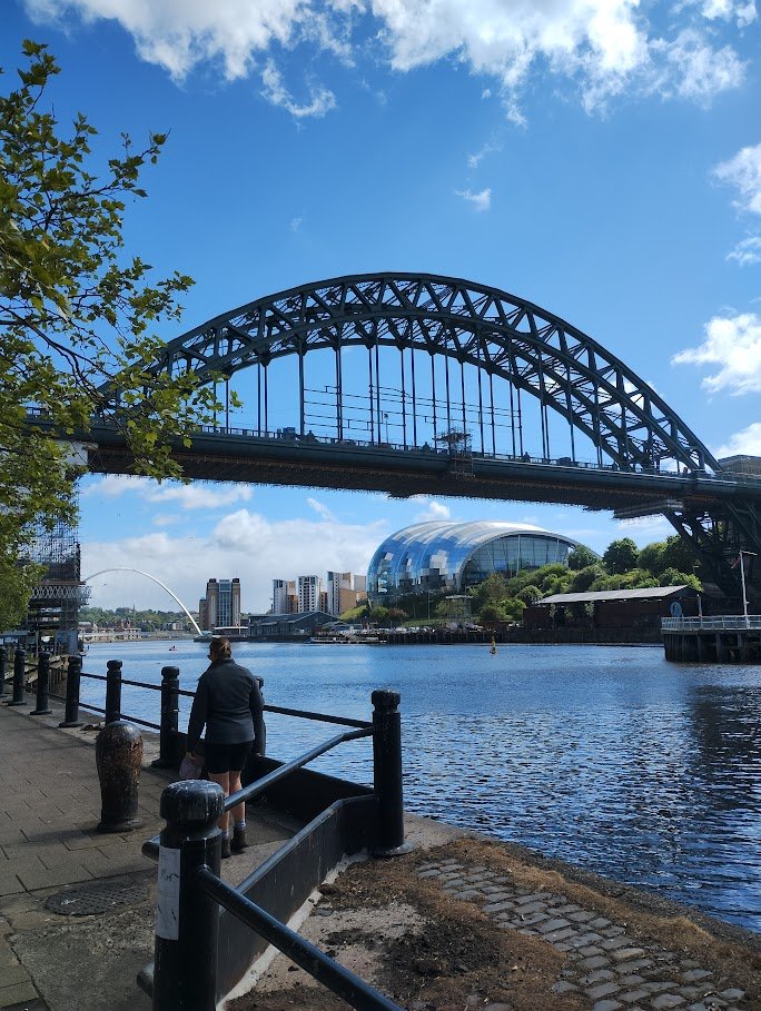 Tyne Bridge