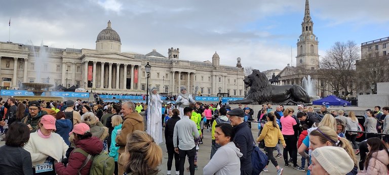 Trafalgar Square