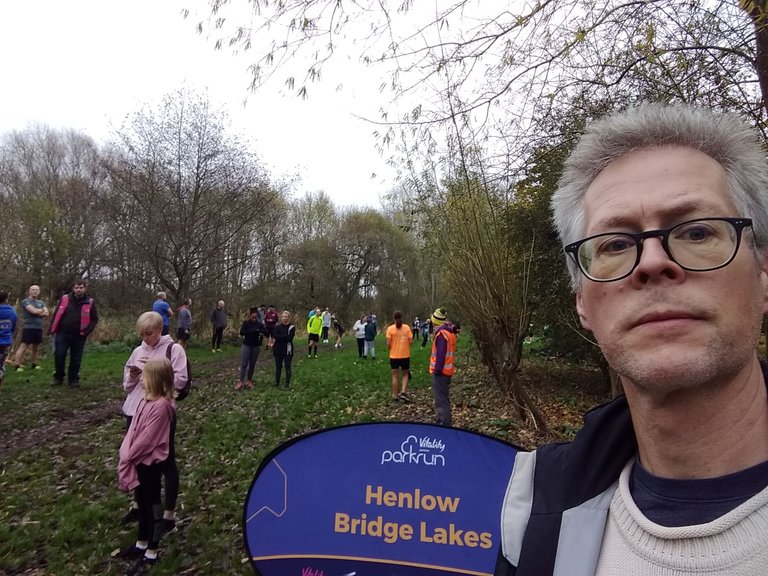 parkrun