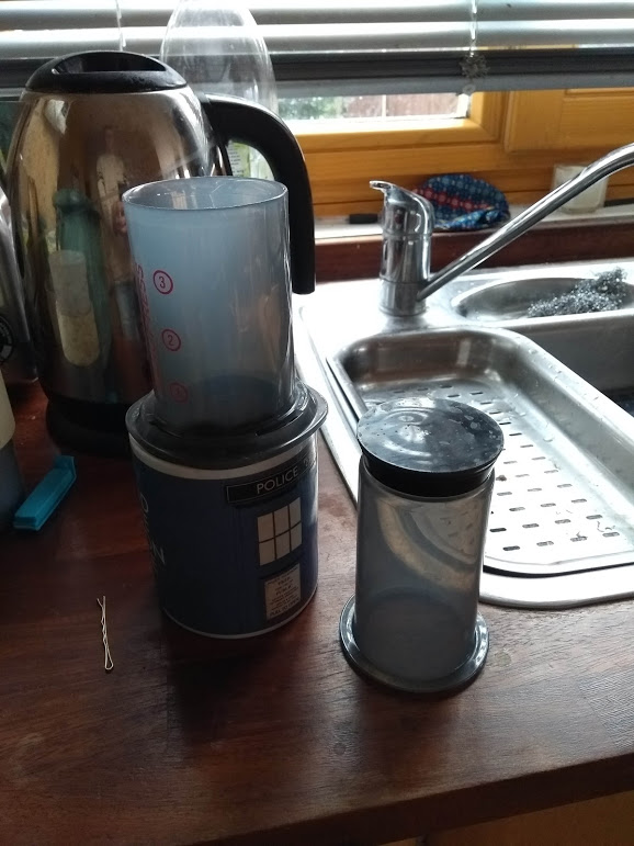 Aeropress