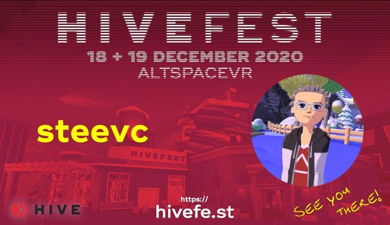 Hivefest