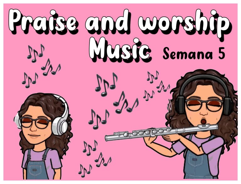 Praise and worship music 🔥✨🎶 Week #5  🔥🎶 ✨🎶 Paz