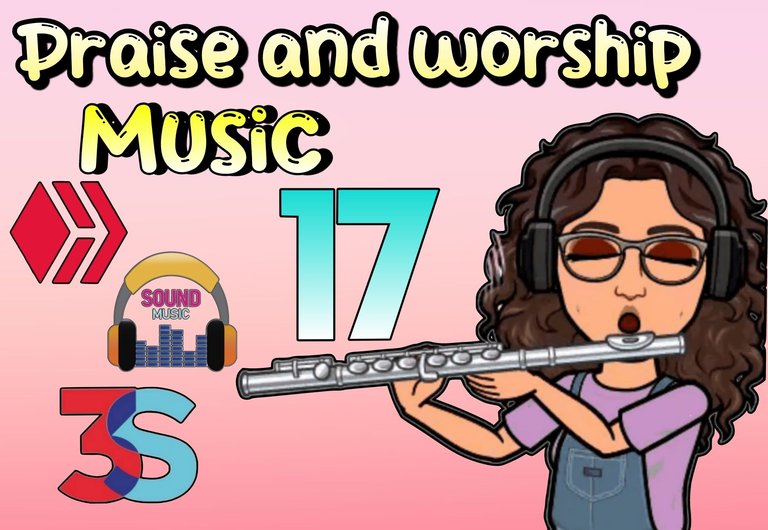 Praise and worship Music #17 Misericordia 🎵🎶🪈🎸🎹🎼