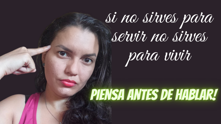 si no sirves para servir no sirves para vivir.png