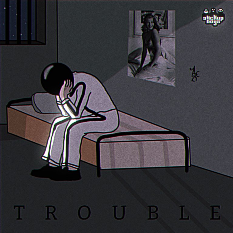 Trouble cover art.jpg