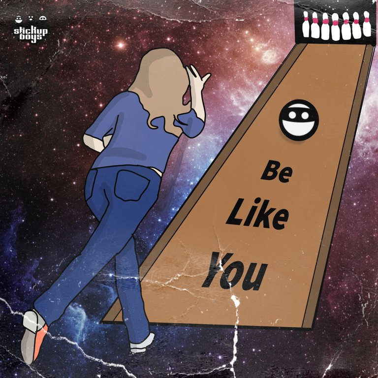 be like you artwork.jpg