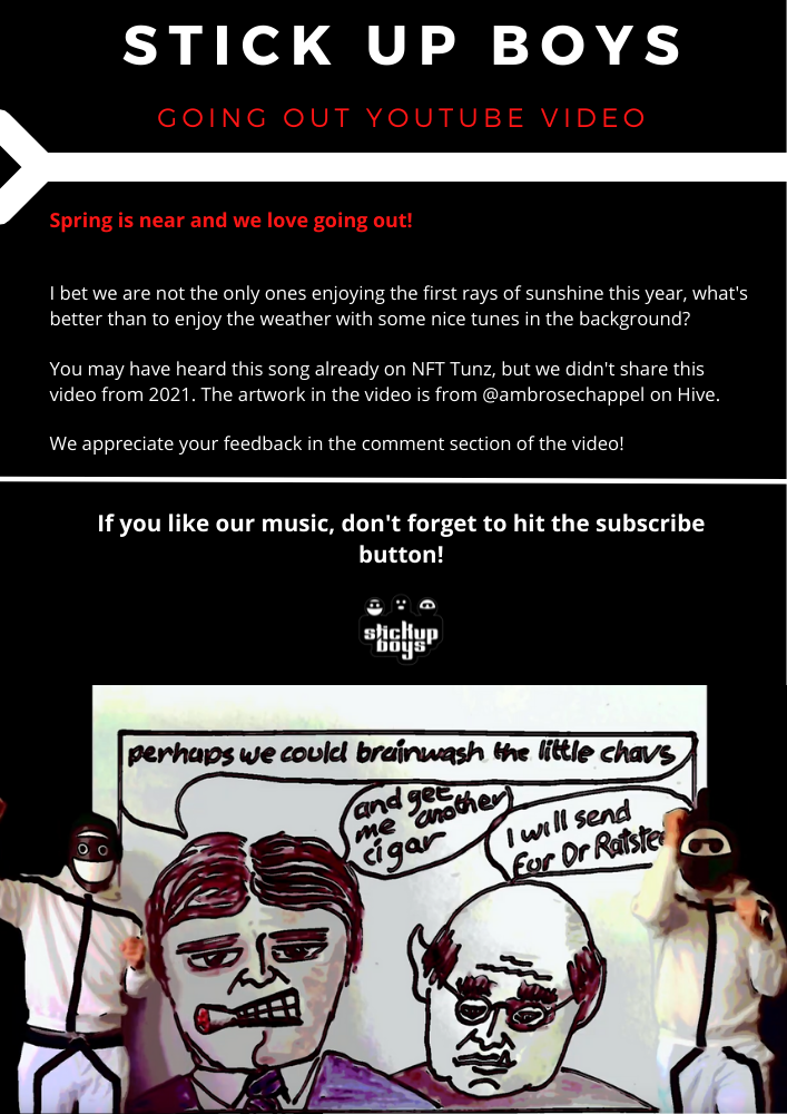 Email Stick Up Boys - Going out Youtube Video.png